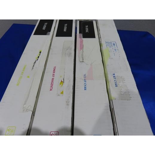 KYOCERA（京セラ） 【大阪発】【KYOCERA】純正未使用トナー ☆TK8516