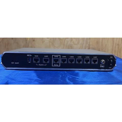 BUFFALO（バッファロー） 【大阪発】【SAXA】UTM（統合脅威管理