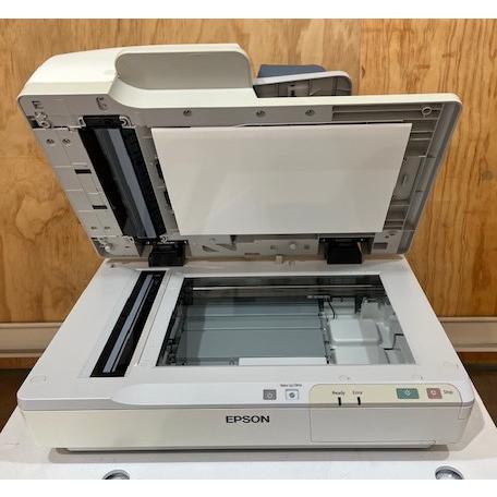 エプソン（EPSON） 【大阪発】【EPSON】DS-6500 ☆ A4 カラー 
