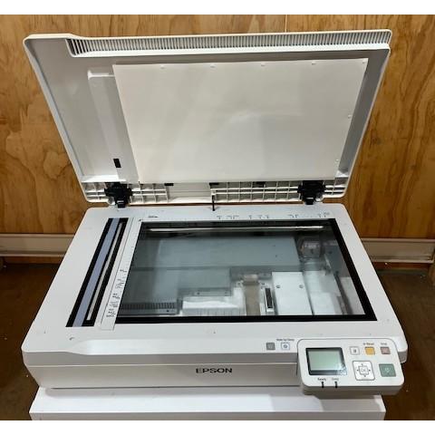エプソン（EPSON） 【大阪発】【EPSON】カラースキャナー☆DS-50000