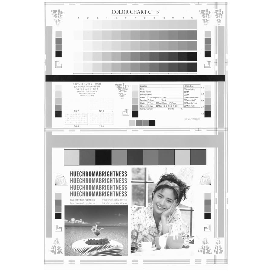 【大阪発】【EPSON】カラースキャナー☆DS-50000☆ カウンター 1，131枚　☆稼働確認済み☆ (6741)_8