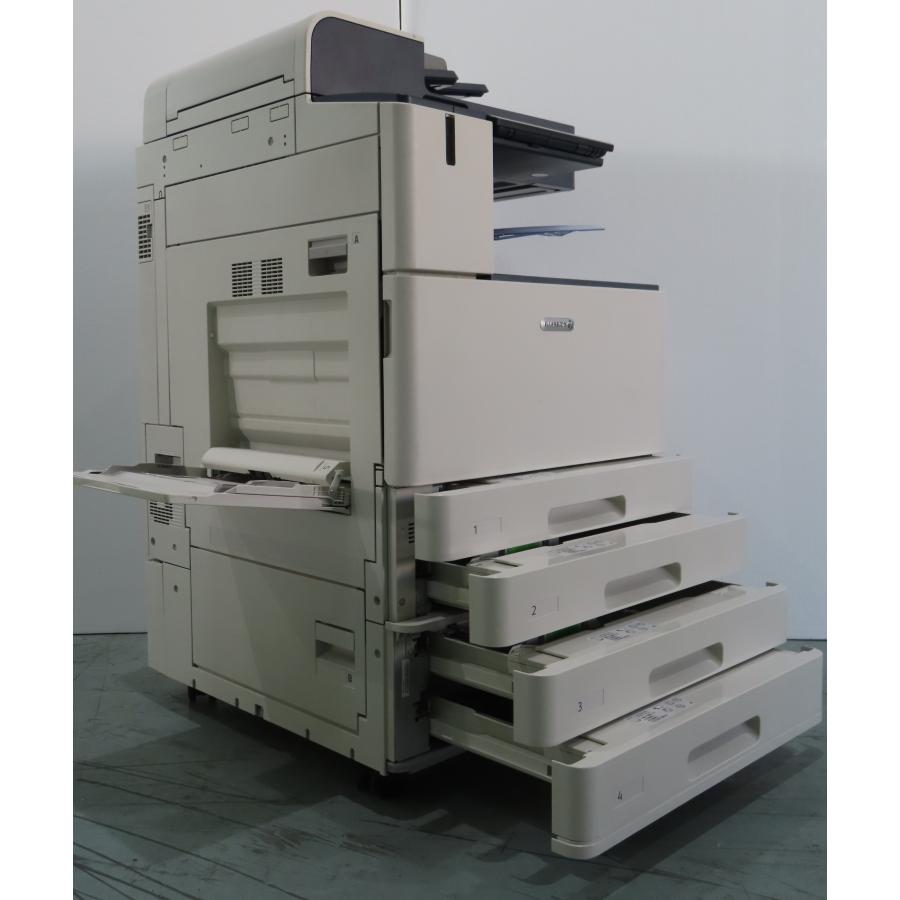 【大阪発】【FUJIFILM（旧XEROX）】☆ApeosPort C3570☆ 【極少】カウンター 4,820枚 ☆ 分解・整備済み☆(7257)｜tsone｜03