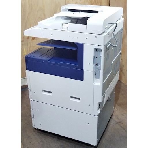 ◇極上モノクロコピー機 XEROX DocuCentre-V 2060 トータル2,174枚◇