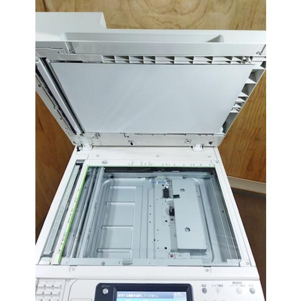 ◇極上モノクロコピー機 XEROX DocuCentre-V 2060 トータル2,174枚◇