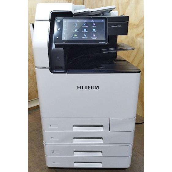 FUJIFILM（フジフイルム） 【大阪発】お買い得！【FUJIFILM 】☆Apeos