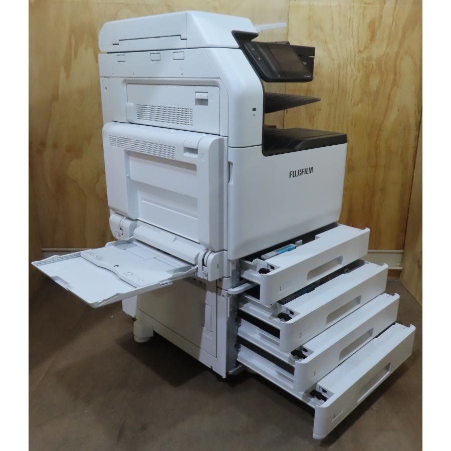2024年購入【FUJIFILM/富士フイルム A3 モノクロ複合機 Apeos 2560 4段給紙モデル】カウンター 64,748 富士フイルムビジネス 2024年購入【FUJIFILM/富士フイルム A3 モノクロ複合機 Apeos 2560 4段