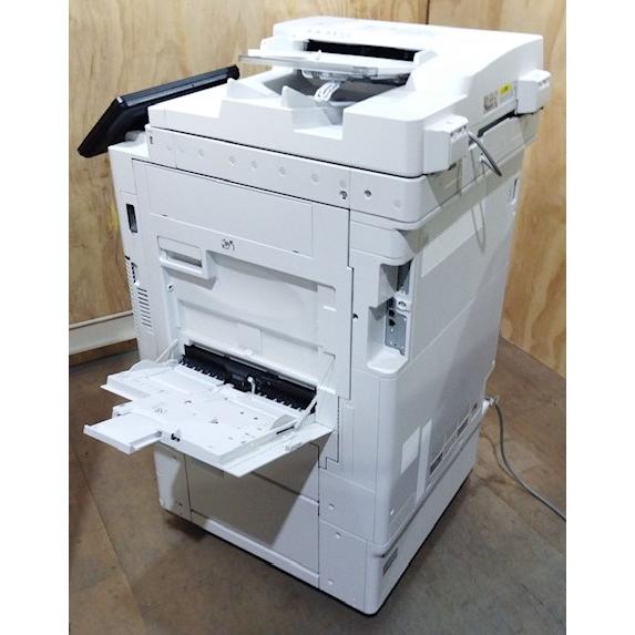 印字チェック済！ 配送込 canon 複合機 プリンター C3520F 印字チェック済！ 配送込 canon 複合機 プリンター C3520F 印字