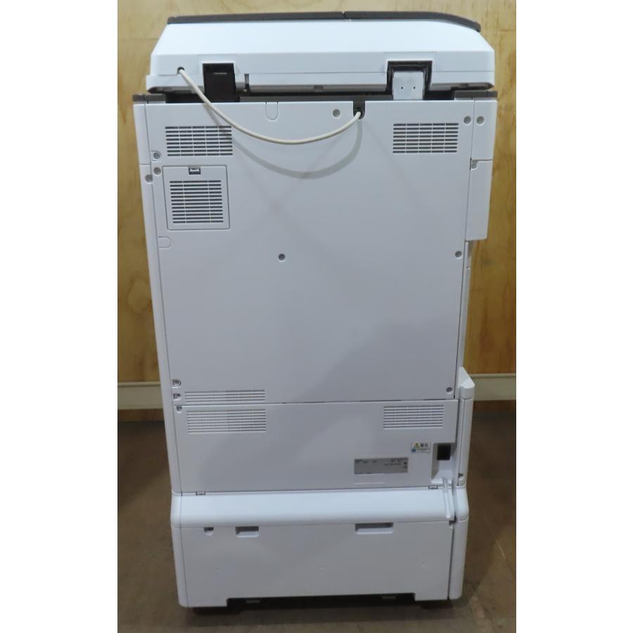 リコー　RICOH モノクロ複合機　プリンター　MP 2555 リコー RICOH モノクロ複合機 プリンター MP 2555