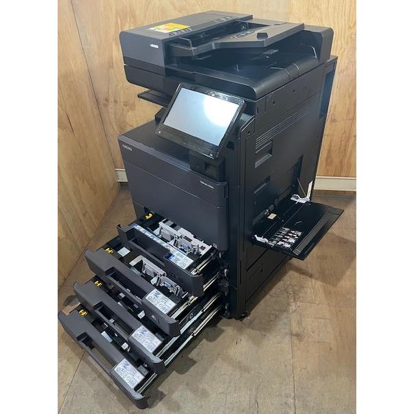 KYOCERA 【大阪発】【KYOCERA】☆TASKalfa 2553ci カラー複合機