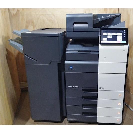 コニカミノルタ（KONICA MINOLTA） 値下げしました♪【大阪発 