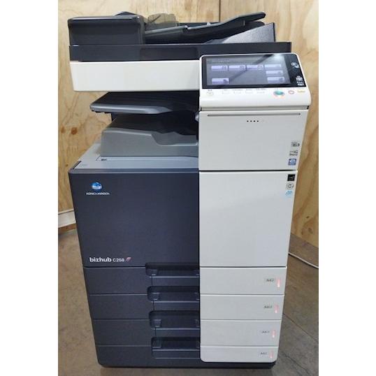 コニカミノルタ（KONICA MINOLTA） 【大阪発】【KONICAMINOLTA 