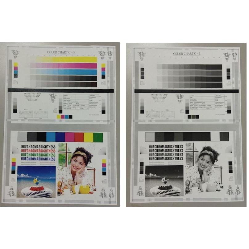 【大阪発】【KONICA MINOLTA】A3カラー複合機☆ bizhub C450i フィニッシャー付☆ 極小カウンター 7,485枚 ☆動作確認済☆(7652) | コニカミノルタ | 07