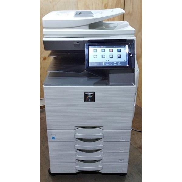 SHARP（シャープ） 値下げしました♪【大阪発】【SHARP】MX-2631 