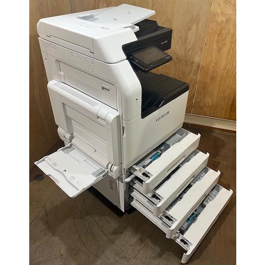 FUJIFILM（フジフイルム） 【大阪発】【FUJIFILM】A3カラー複合機