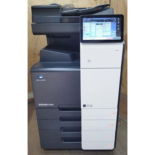 コニカミノルタ（KONICA MINOLTA） 【大阪発】【KONICA MINOLTA