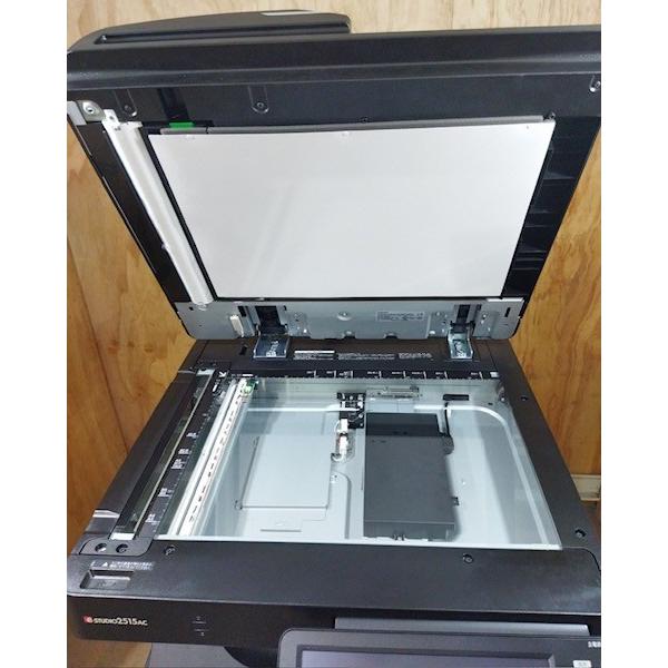 TOSHIBA（東芝） 【大阪発】【TOSHIBA】 カラー複合機 ☆e-STUDIO