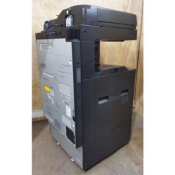 TOSHIBA（東芝） 【大阪発】【TOSHIBA】 カラー複合機 ☆e-STUDIO