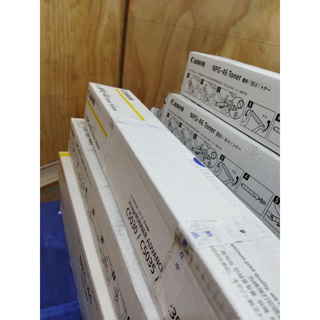 キヤノン（Canon） 値下げしました！【大阪発】[CANON]純正未使用