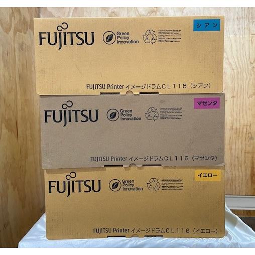 富士通（FUJITSU） 【大阪発】【FUJITSU】☆純正未使用品☆ドラム