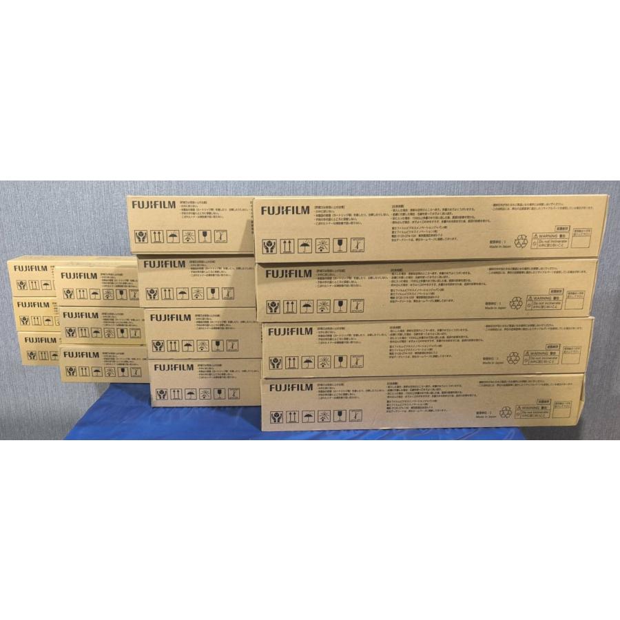 値下げしました！【大阪発】【 FUJIFILM 】純正未使用品トナー ★ CT202484-487 (K×8・C×2・M×1・Y×3) （8583） | FUJIFILM | 03
