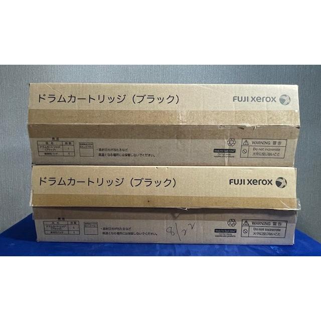 【大阪発】[FUJIFILM] 純正未使用品 ドラムカートリッジ  CT350812 ×2・CT350813 ×2（8604) |  | 05