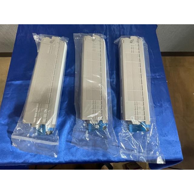 【大阪発】☆純正未使用品☆【FUJITSU】トナーカートリッジ　CL116BF KCMY ×各1　☆ (8605) | 富士通 | 07