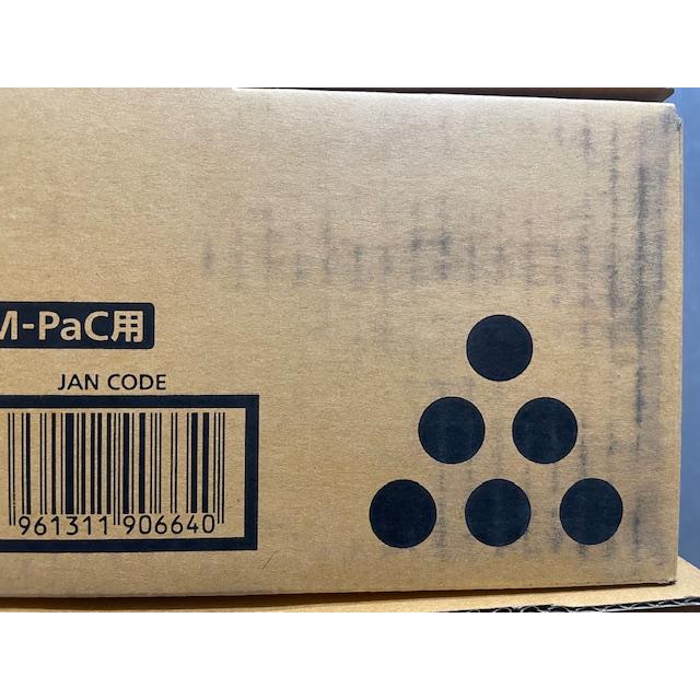 【大阪発】☆純正未使用品☆【RICOH】トナー SPC750 （M-Pac） 4色 (K×8、Cx4、Mx4、Y×4）（8613） | リコー | 08