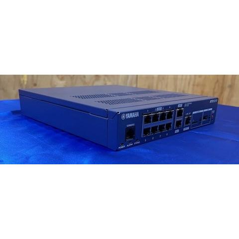 YAMAHA（ヤマハ） 【大阪発】【YAMAHA】RTX1210 ギガアクセス VPN