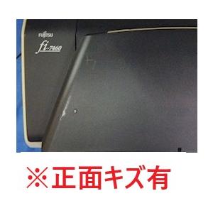 【大阪発】【FUJITSU富士通】A3コンパクトスキャナー　fi-7460　★総読み取り 177,284枚★動作確認済★　(9181） |  | 06