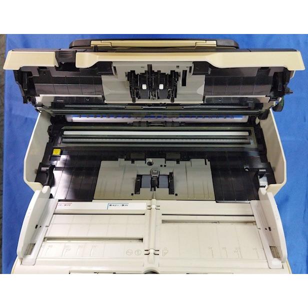 【大阪発】【FUJITSU富士通】A3コンパクトスキャナー　fi-7460　★総読み取り 177,284枚★動作確認済★　(9181） |  | 03