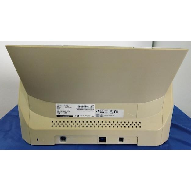 【大阪発】【FUJITSU富士通】A3コンパクトスキャナー　fi-7460　★総読み取り 177,284枚★動作確認済★　(9181） |  | 04