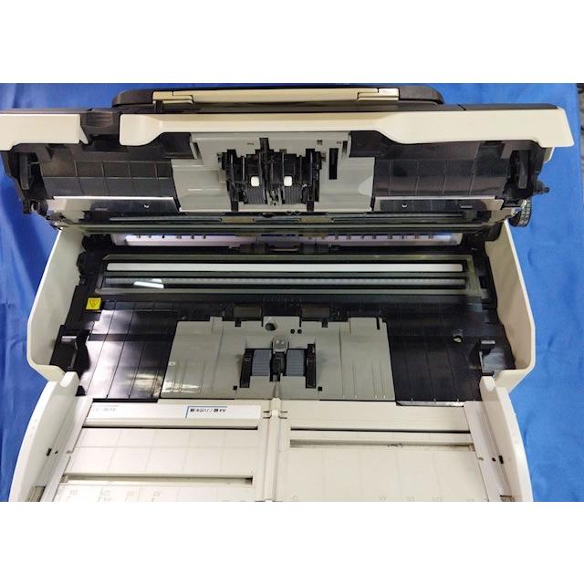 【大阪発】【FUJITSU富士通】A3コンパクトスキャナー　fi-7460　★総読み取り 216,001枚★動作確認済★　(9183） |  | 03