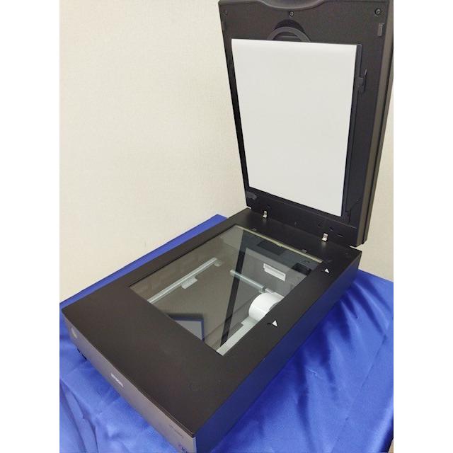 エプソン（EPSON） 【大阪発】【EPSON】A4高画質フラットベッド 
