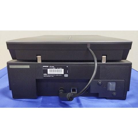 エプソン（EPSON） 【大阪発】【EPSON】A4高画質フラットベッド 