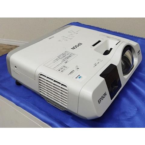 【大阪発】【EPSON】 プロジェクター EB-536WT ランプ使用時間：高1453h、低290h★動作確認済★リモコン・タッチペン付★(9330） | エプソン | 02