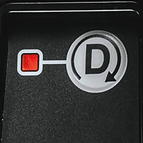 マキタ XRF03Z 18V LXTR リチウムイオン ブラシレス コードレス 6,000 RPM 自動送りドライバー 工具のみ