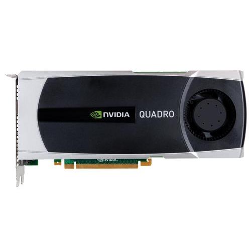 ストアイチオシ NVIDIA Quadro 5000