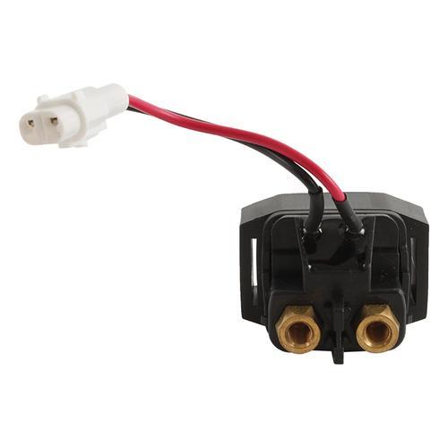 格安中古 DB Electrical SMU6155 New Starter Relay 12-Volt; For Yamaha ATV 1999-01 Grizzly 600 YFM600FWA w/ 595cc 5GT-81940-11-00