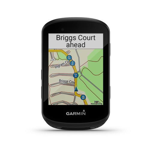 Garmin Edge 530 マッピング 動的パフォーマンスモニタリング 人気ルーティングを備えたパフォーマンスGPSサイクリング/バイクコンピューター