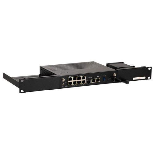 即日出荷 R RACKMOUNT・IT｜RM-CP-T6｜チェック・ポイント 1570/1590 用ラック・マウント・キット