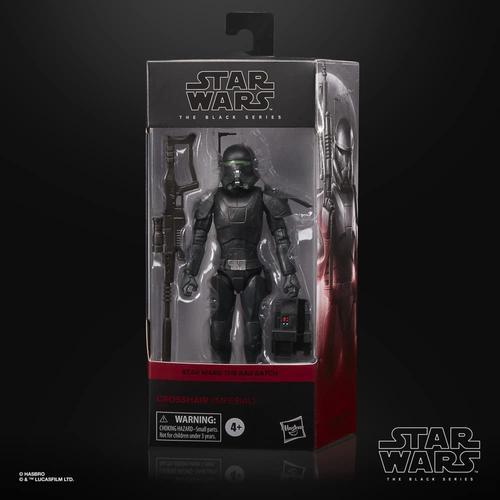 スター・ウォーズ／バッド・バッチ クロスヘアインペリアル