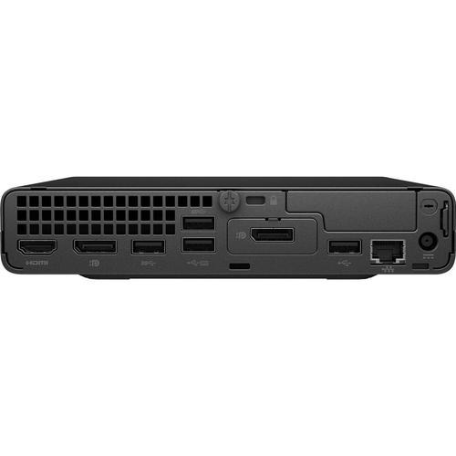 本物の販売 HP Business Desktop ProDesk 400 G6 デスクトップ・コンピュータ - Intel Core i5 第 10 世代 i5-10500T ヘキサコア 6 コア 2.30 GHz - 8 GB RAM DDR4 S