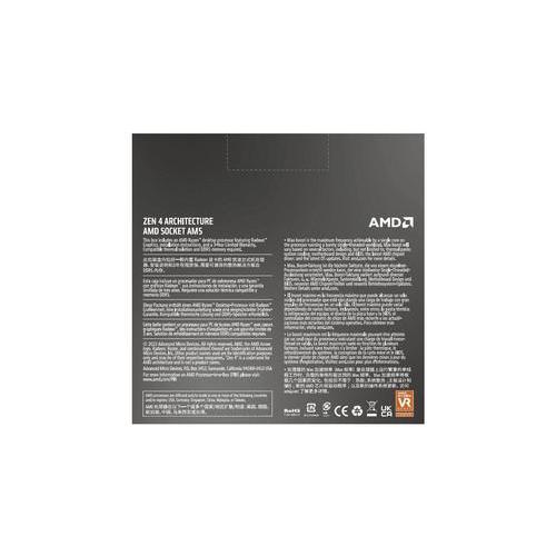 割引特注品 AMD Ryzen?9 7900X 12コア 24スレッド・アンロック・デスクトップ・プロセッサー