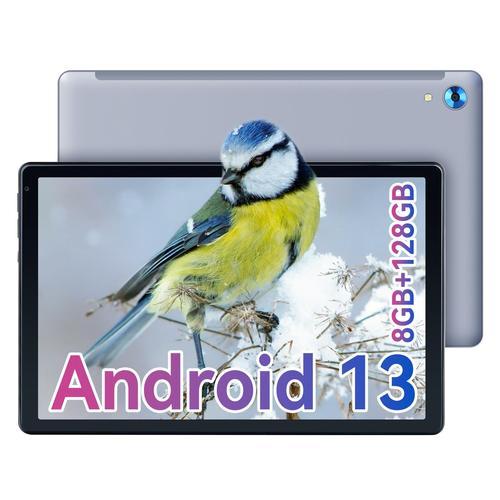 Lville Android 13 タブレット オクタコア Android タブレット 8 4+4