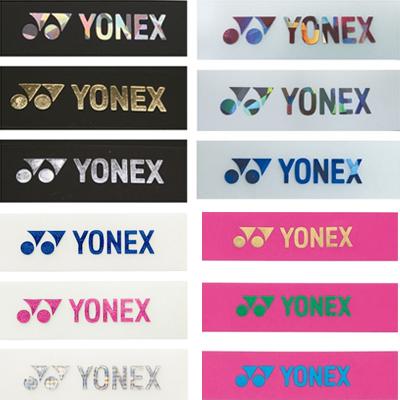YONEX（ヨネックス） エッジガード5(ラケット3本分) AC158【国内正規品