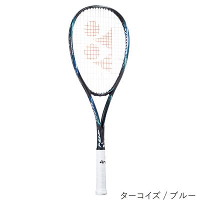 アウトレット在庫処分【後衛】ヨネックス(YONEX) ボルトレイジ 5S(VOLTRAGE 5S) VR5S 軟式テニスラケット【国内正規品】｜tsports｜03