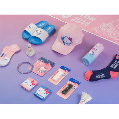 VICTOR ビクター(VICTOR) 2023年モデル ハローキティ コラボ ジュニア