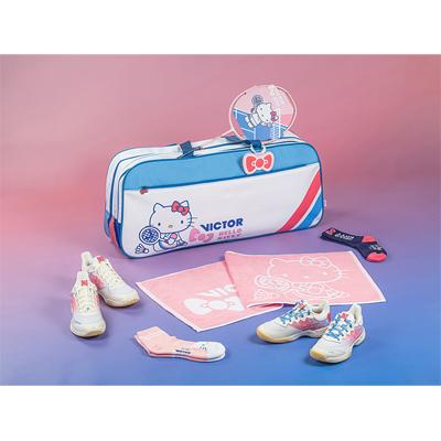 VICTOR(スポーツ) ビクター(VICTOR) 2023年モデル ハローキティ VICTOR(スポーツ) ビクター(VICTOR) 2023年モデル ハローキティ