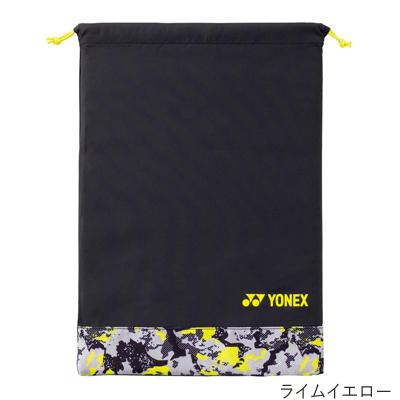 YONEX（ヨネックス） シューズケース (SHOES CASE) BAG2323G テニス