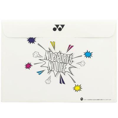 YONEX ヨネックス(YONEX) ゼッケンケース AC462 テニス バドミントン